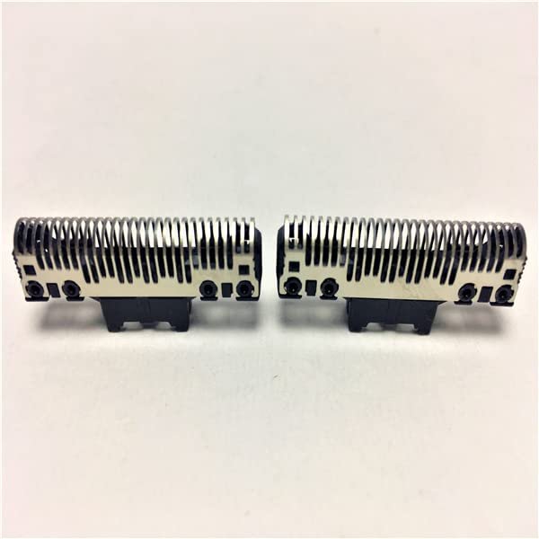 2X Shaver Inner Blade Cutter Replacement For ES8023 ES8033 ES8036 ES8065 ES8066 ES8067 ES8068 ES881 Razor Beard Trimmer