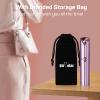 Facial Hair Removal for Women, Painless Electric Facial Hair Remover for Face, ChinUpper Lip with USB Rechargeable view 4