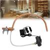 Head Spa Water Frame with Pump for Shampoo Sink, Portable Salon Shower Head Equipment, Shampoo Bowl Waterfall,USplug view 1