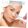 Happyyami 6pcs Stainless Steel Eyebrow Clip Scissors for Women Eyebrow Grooming Kit view 4