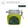 Sugar & Sand Spa Day Body Scrub (airtight jar) view 3