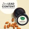 100% Natural Baby Kajal with Zero Lead Content, Irritation Free & Safe for Newborn Babies, with Almond & Pure Cow Ghee, Nourishes & Thicken Baby Eyelashes - 5gm view 2