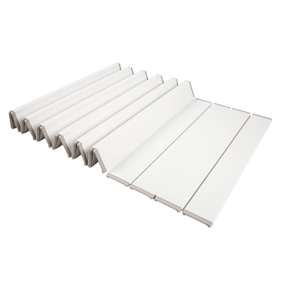 GFAZXDS Olding Bathtub Cover, Japanese-Style Home Bathroom Insulation Board, 1.2Cm Thickness PVC Bathtub Tray for Reading Storage (One Color 135X70X1.2CM)