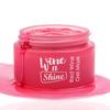 7in1 Red Wine Gel Face Mask for Glowing Skin, De-Tan, Open Pores Tightening & Dark Spots Removal | 2% Kojic Acid & Real Wine Extract | All Skin Type | 50gm (Buy 2 Quantity Get 1 Quantity Free) view 1