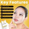 Bio Collagen Overnight Mask Pack of 1 | Korean Face Mask For Glass Skin | Sheet Mask For Deep Hydration, Pore minizmizing With Goodness Of Honey view 4