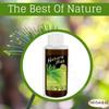 bonballoon Nature Max Cyperus Oil Natural Cold Pressed Undiluted Premium Pure For Skin Care Halal (1 Pack = 3.38 oz / 100 ml)    view 4