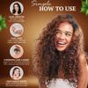 16 ounce Castor oil & $ ounce Batana Oil view 3