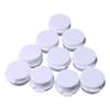 10Pcs Make Up Jar Sample Bottle Sealing Pot Face Cream Container Portable view 2