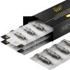 Tattoo Cartridge Needles for tattooing,Box of 24Pcs, Disposable Tattoo Needle (1215RM) view 1