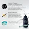 Caldera + Lab The Hair Serum | Mens Thickening Serum for Thinning & Receding Hair, Supports Fuller & Stronger-Looking Hair, Dermatologically Tested - All Hair Types view 3