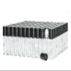 1/3oz plain roll on glass bottles with roller and black caps- 144 PACK; Essential Oils Roll On Bottle; Perfume Roller Bottles; Refillable Clear Glass; Deodorant Bottles view 1