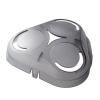 1Pcs Shaver Head Cover compatible For Philips S5080 S5095 S5077 S5351 Transparent Protective Cover view 1