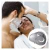 1Pcs Shaver Head Cover compatible For Philips S5080 S5095 S5077 S5351 Transparent Protective Cover view 2