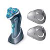 1Pcs Shaver Head Cover compatible For Philips S5080 S5095 S5077 S5351 Transparent Protective Cover view 3