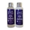 Shea Butter & Chamomile Shampoo and Conditioner Duo view 1