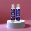 Shea Butter & Chamomile Shampoo and Conditioner Duo view 2