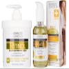 Advanced Clinicals Advanced Retinol Cream + Vitamin C Hydrating Body Oil Set view 1
