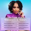 Watch & Sea Strength & Shine Scalp-to-End Flourishing Hair Oil - Strengthening Hair and Scalp Oil with Seaweed and Sea Kelp - Great for Daily Use and All Hair Types - 4 oz view 3