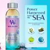 Watch & Sea Strength & Shine Scalp-to-End Flourishing Hair Oil - Strengthening Hair and Scalp Oil with Seaweed and Sea Kelp - Great for Daily Use and All Hair Types - 4 oz view 4