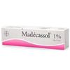 Centella Asiatica Gotu Kola Cream,Madecassol 40 gr (1.41 ounce) Tube view 1