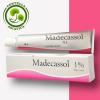 Centella Asiatica Gotu Kola Cream,Madecassol 40 gr (1.41 ounce) Tube view 2