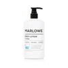 MARLOWE. Men's Body Lotion & Beard Oil Bundle  Hydrating Moisturizer with Aloe Vera + Conditioning Softener with Natural Oils view 2