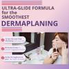 Complete Dermaplaning Skincare Kit  6-Count Razors, Pre-Treatment Face Oil & Snail Mucin Hydrating Serum  Smooth, Radiant Skin & Enhanced Skincare Benefits view 3