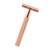 VICASKY Quality Material Old Style Shaver Double Razor Blade Men Face Shaver Razor Beard Trimmer view 1