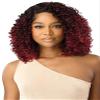 Outre Lace Front Wig - Melted Hairline - MH 105 (TIRAMISU) view 1