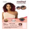 Outre Lace Front Wig - Melted Hairline - MH 105 (TIRAMISU) view 2