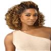 Outre Lace Front Wig - Melted Hairline - MH 105 (TIRAMISU) view 3