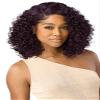 Outre Lace Front Wig - Melted Hairline - MH 105 (TIRAMISU) view 4