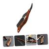 GALPADA Handle Manual for Men Portable Beard Trimmer Shaving Tool Lightweight and Multi-purpose Design for and Grooming view 4