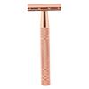 DECOMELODY Old Style Manual Shaver Beard Hair Razor for Men Women Shaving Razor Non-slip Grip for Long Hair view 1