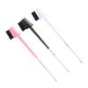 Vaguelly Eyebrow Brush Comb Eyelash Brush Makeup Set Grooming Tool for Salon Home view 1