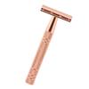 HAKIDZEL Manual Shaving Cutter for Men Facial Hair Beard Shaver Barber Accessories Hair Razor Comfortable Grip Handle view 1