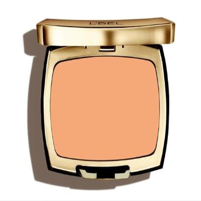 Divine Double Use Compact SPF 15 Gold Deluxe Edition Medium 6 10 g / 0.35 oz.