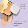Divine Double Use Compact SPF 15 Gold Deluxe Edition Medium 6 10 g / 0.35 oz. view 3