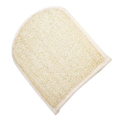 Garneck Deep Exfoliating Gloves for Adults Dual-Sided Body Scrubber for Shower Powerful Loofah Mitt for Back Cleaning and Long-Lasting Bath Exfoliator