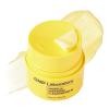 CNP Propolis Deepcerin Cleansing Balm - Soft Grinding Makeup Remover Balm, Buttery & Milky Texture, for Dry & Sensitive Skin, Korean Skincare view 1
