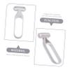 NULYLU Hair Remover Body Hair Trimmer Women's Leg Shaver Electric Leg Shaver for Women for Girl view 2