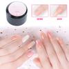 Nail Repair Protection Gel, 2025 Upgraded Nail Repair Kit for Split Natural Nails, Instant Cracked Nail Repair Gel, Broken Nails Repair Kit for Natural Nails, Easy Quick Fix for Home Use (1pcs) view 3