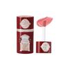 Flower Knows Strawberry Cupid All Day Glow Liquid Blush,Sweat & Water-Resistant Dewy Blush for Cheeks,Blendableand Hydrating Coral Pink Face Makeup for Women & Girls,0.25 Fl Oz(04 Apple Glow) view 1