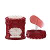 Flower Knows Strawberry Cupid Cake Lip Cream,Long Lasting Coral Red Matte Lipstick,Hydrating Lip Stain,Transfer & Smudge-Proof Velvet Liquid Lipstick for Girls&Women,0.17 Fl Oz(V07 Fig) view 1