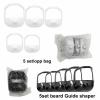 LJYANHUIE Beard Styling Template view 4