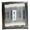 BB-001 round head 100 packs = 1 box Industrial cotton swabs for electronic view 1