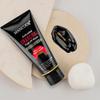 Activated Charcoal Peel Off Mask For Men, Charcoal Peel Off Mask For Women(Buy 2 Quantity Get 1 Quantity Free) view 3