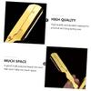 Ipetboom Folding Razor Eyebrow Cutter Beard Cutter Holder Single Razor Shaver Holder Beard Trimmer view 3