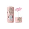 Flower Knows Strawberry Cupid All Day Glow Liquid Blush,Sweat & Water-Resistant Dewy Blush for Cheeks,Blendableand Hydrating Baby Pink Face Makeup for Women & Girls,0.25 Fl Oz(01 Frosty Strawberry) view 1