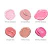 Flower Knows Strawberry Cupid All Day Glow Liquid Blush,Sweat & Water-Resistant Dewy Blush for Cheeks,Blendableand Hydrating Baby Pink Face Makeup for Women & Girls,0.25 Fl Oz(01 Frosty Strawberry) view 2